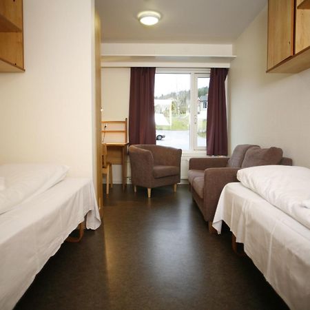 Forde Sommarhotell Εξωτερικό φωτογραφία
