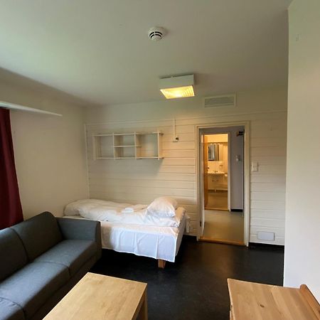 Forde Sommarhotell Εξωτερικό φωτογραφία