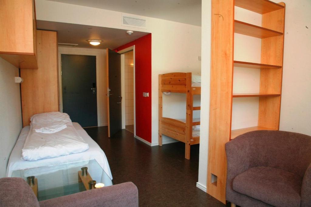 Forde Sommarhotell Δωμάτιο φωτογραφία